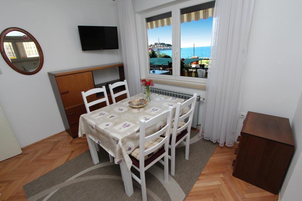 Bella Vista Rovinj