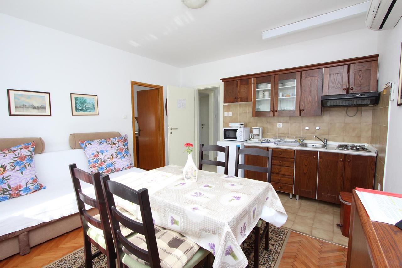 Bella Vista Gasthof Rovinj