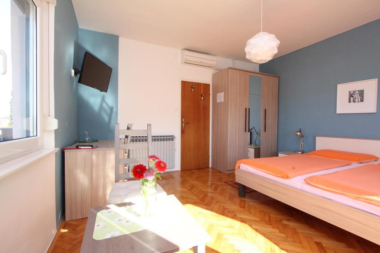 Bella Vista Rovinj