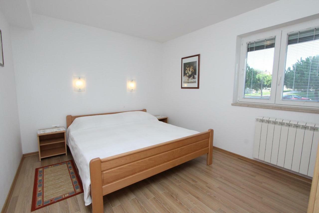 Bella Vista 3* Rovinj